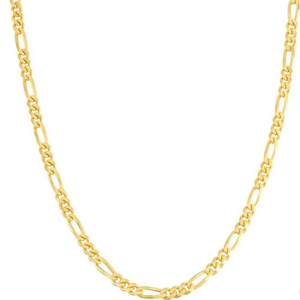 Women’s Silver Chain Necklace (18”)